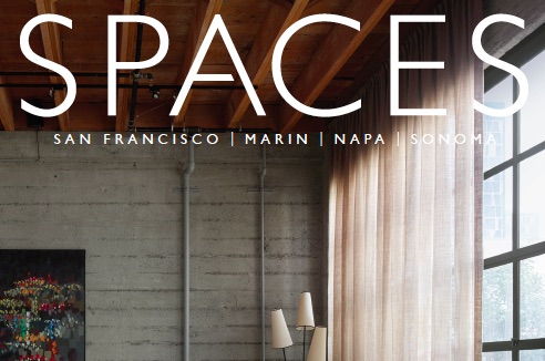 Spaces Magazine